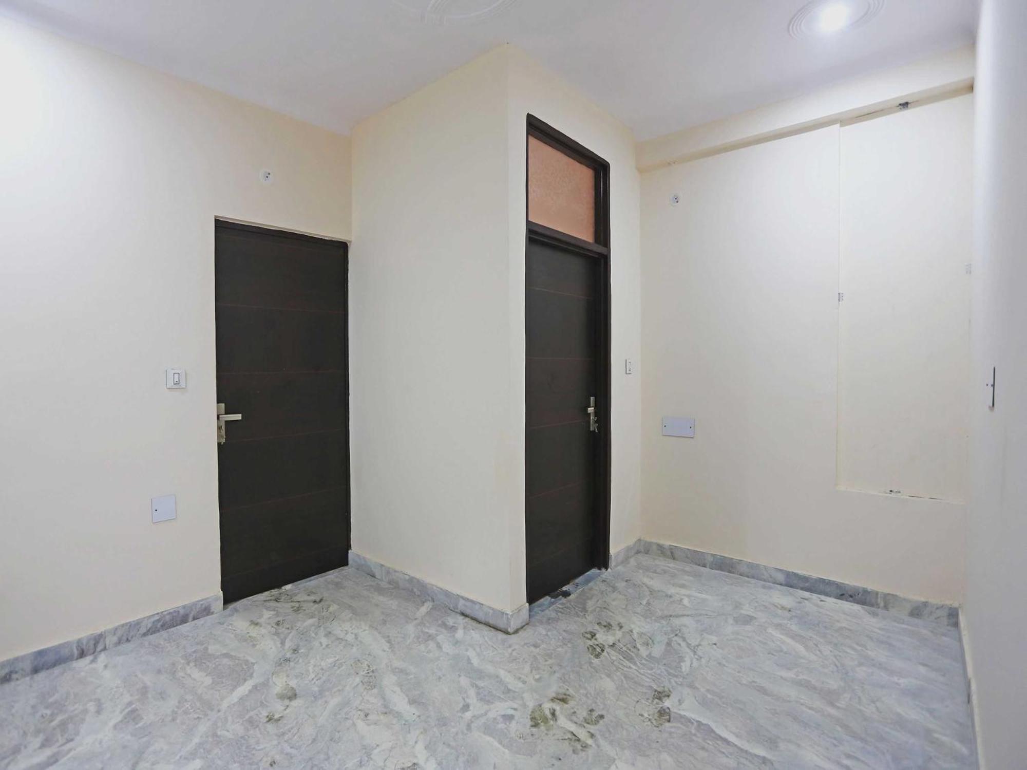 Hotel O Lal Residency Delhi  Exterior photo