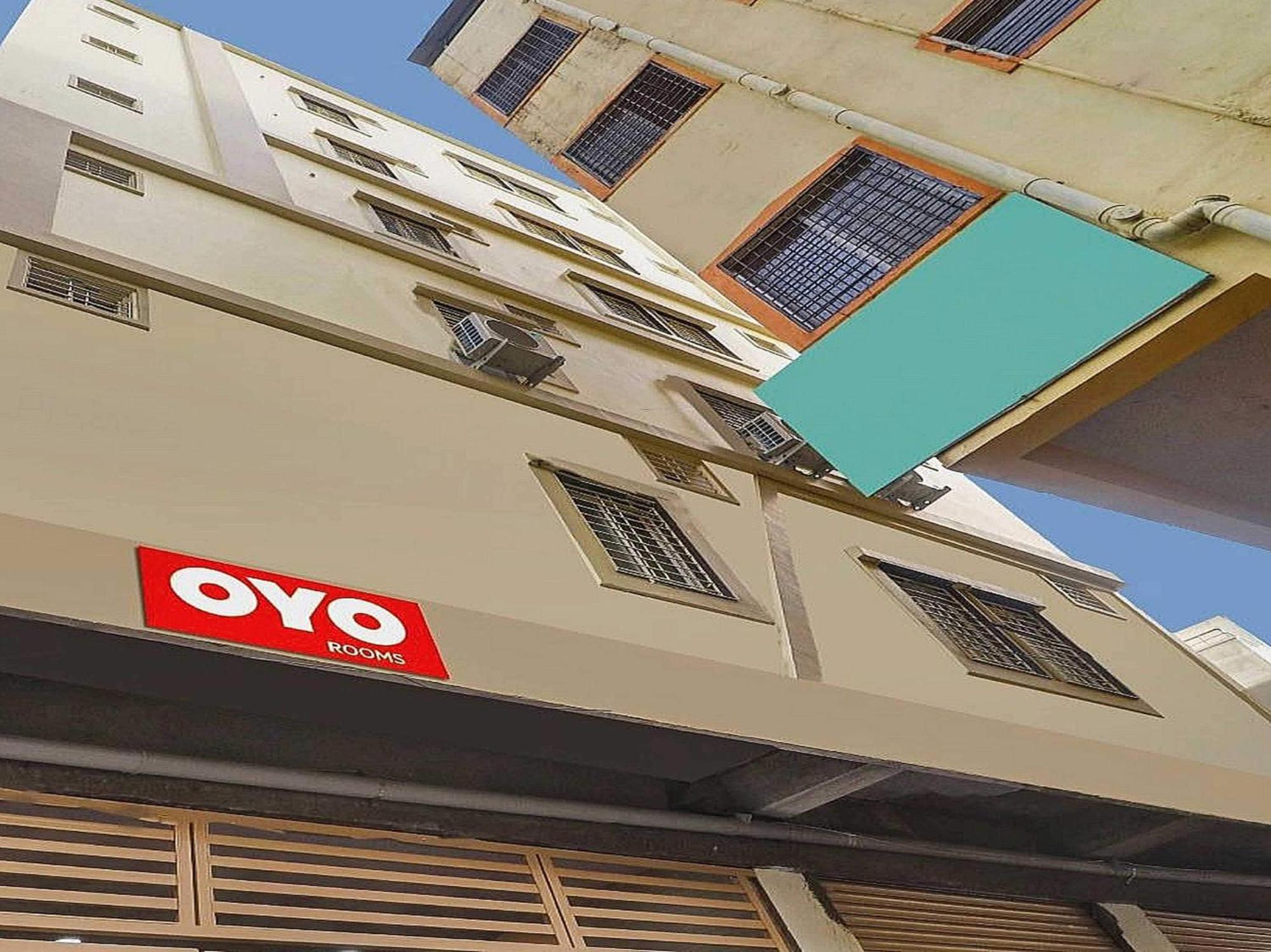 Hotel O Lal Residency Delhi  Exterior photo