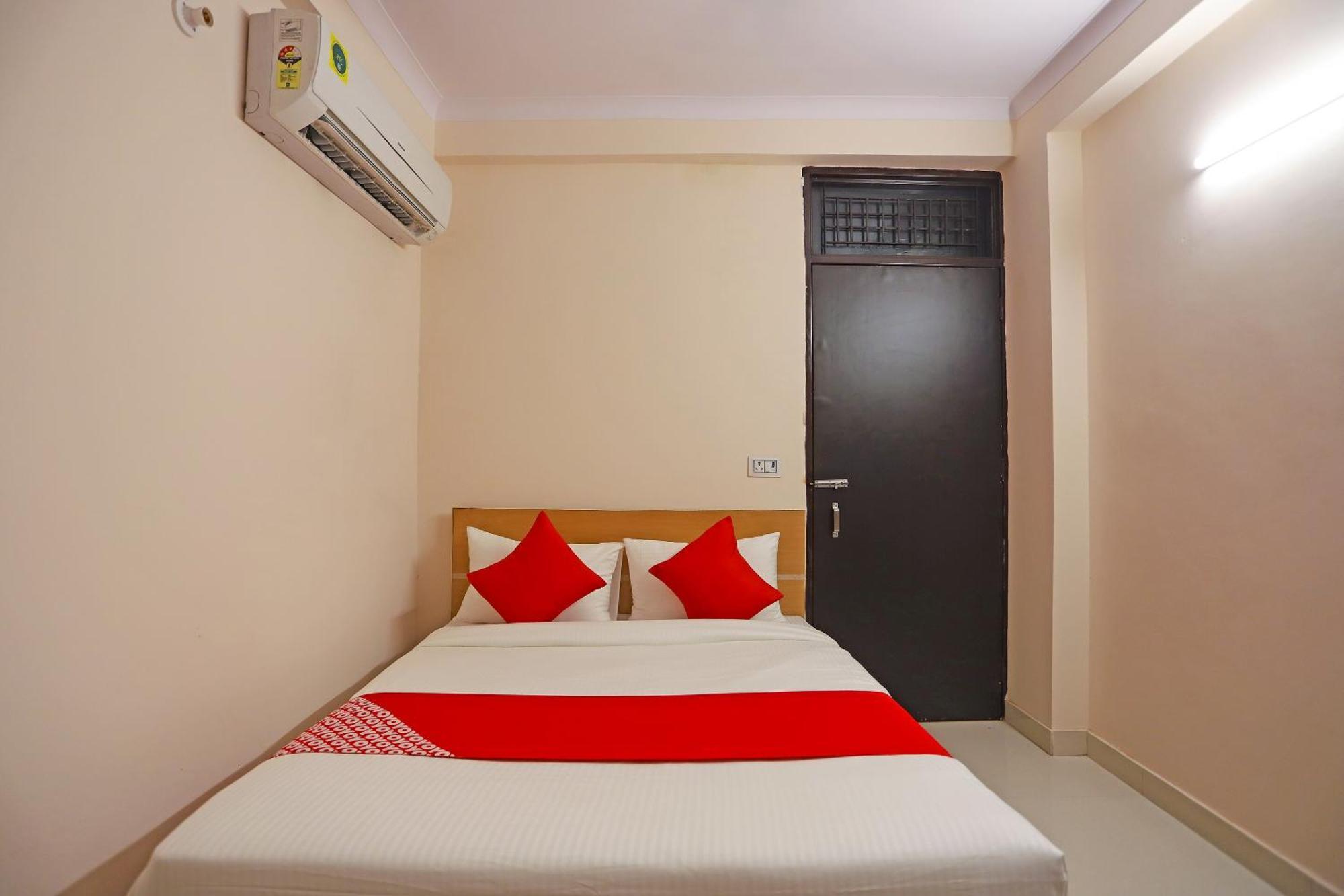 Hotel O Lal Residency Delhi  Exterior photo