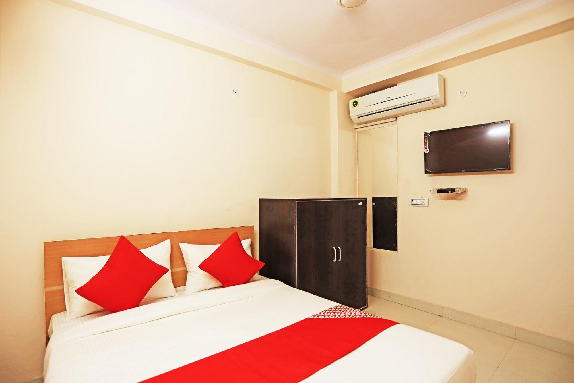 Hotel O Lal Residency Delhi  Exterior photo