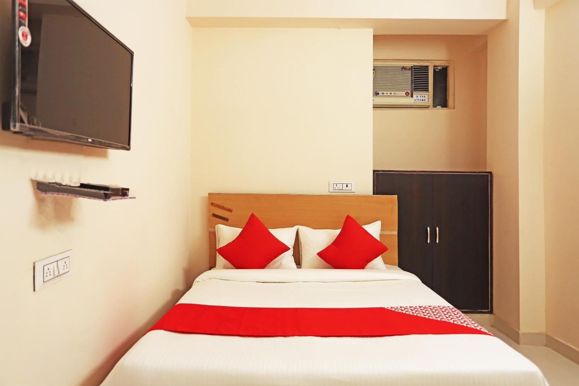Hotel O Lal Residency Delhi  Exterior photo