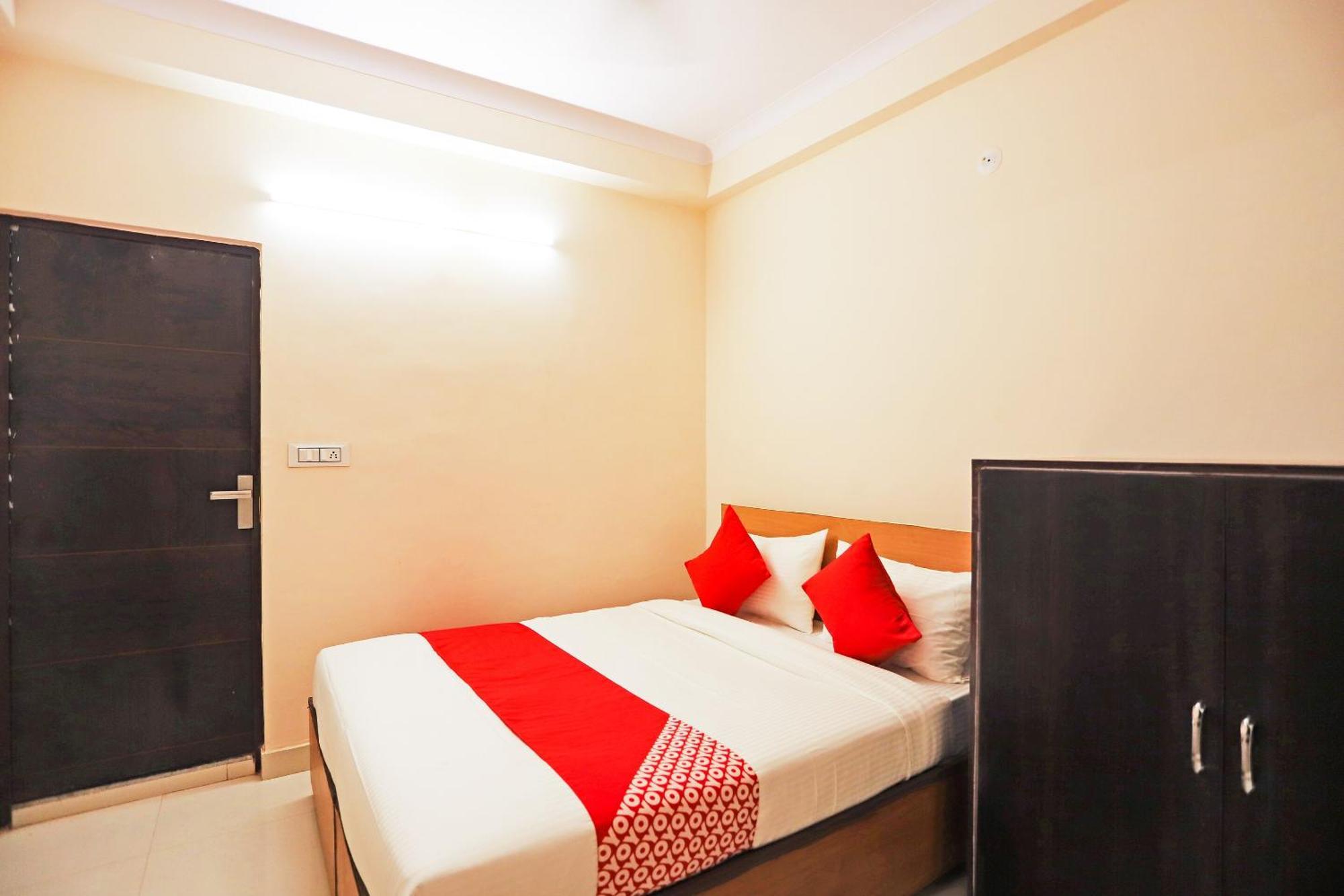 Hotel O Lal Residency Delhi  Exterior photo